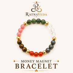 Money Magnet Bracelet