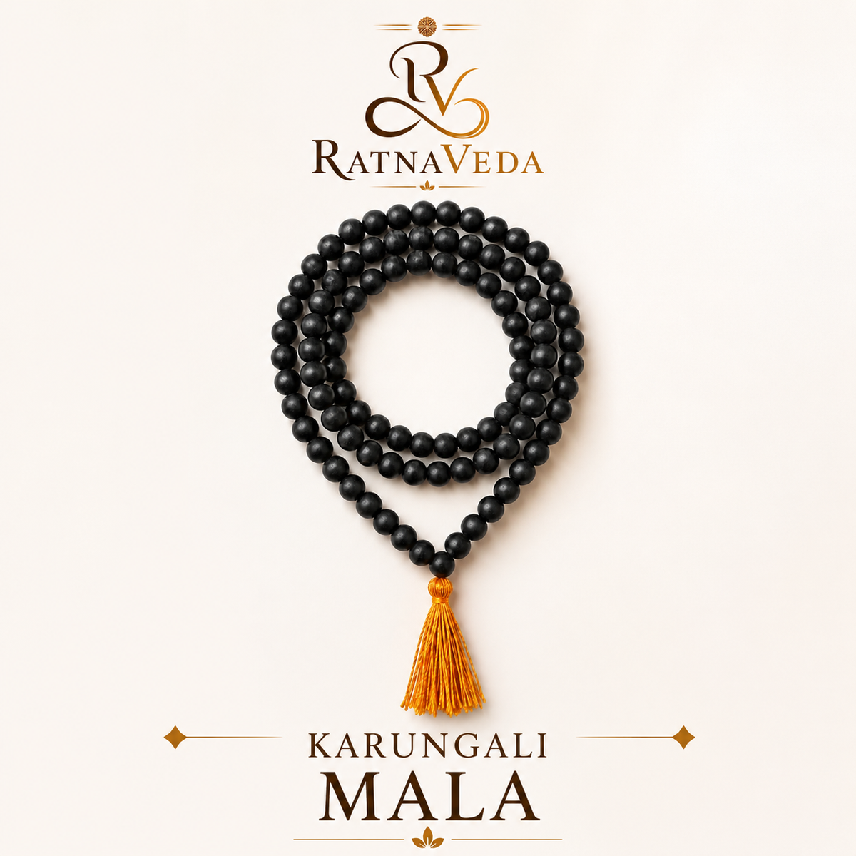 Karungali Mala