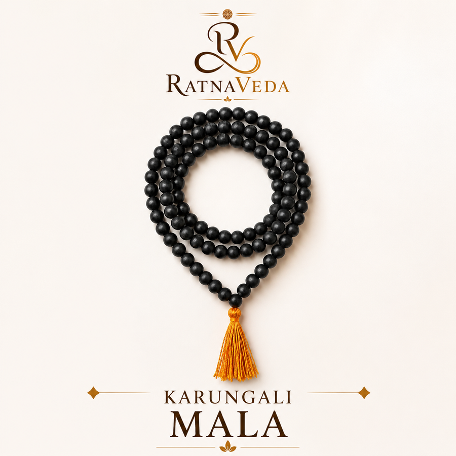 Karungali Mala
