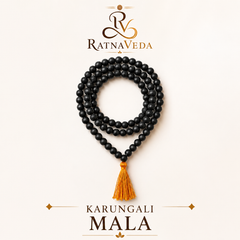 Karungali Mala