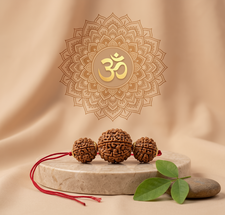 rudraksh