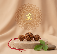 rudraksh